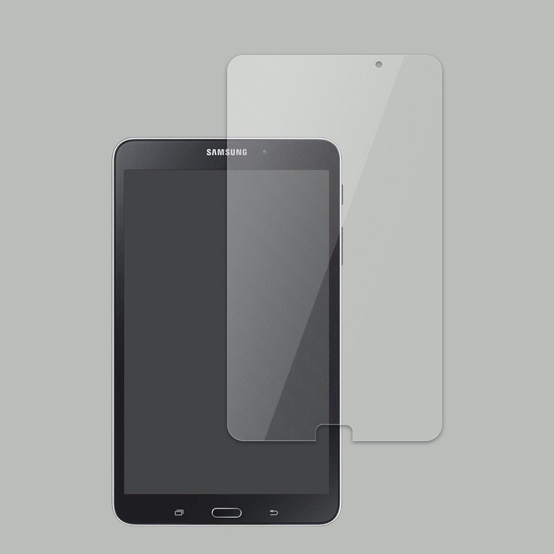 محافظ صفحه نمایش مولتی نانو مدل Ultra مناسب برای تبلت سامسونگ Galaxy Tab 4 8.0 T330