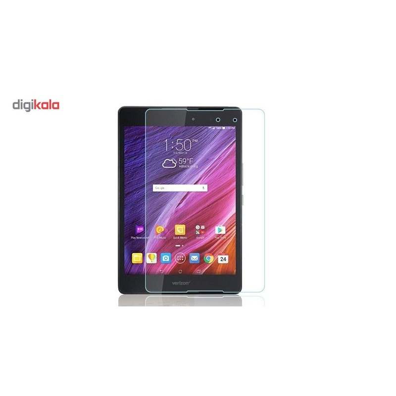 محافظ صفحه نمایش نانو مناسب برای تبلت ایسوس ZenPad 3 8.0 - Z581KL