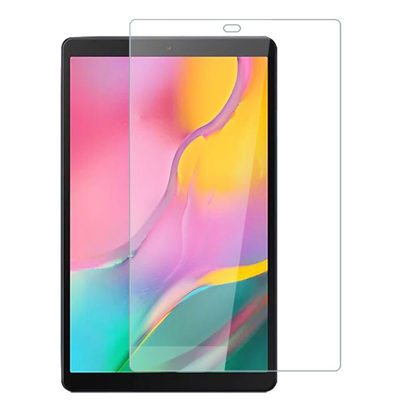 محافظ صفحه نمایش کد 167 مناسب برای تبلت سامسونگ Galaxy Tab A 10.1 2019 T510T515