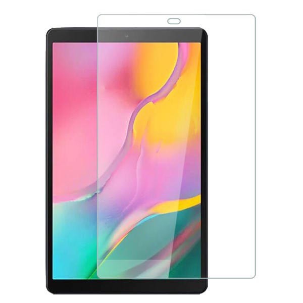 محافظ صفحه نمایش شیشه ای مدل TMP-T515 مناسب برای تبلت سامسونگ Tab A 10.1 2019 T515 T510