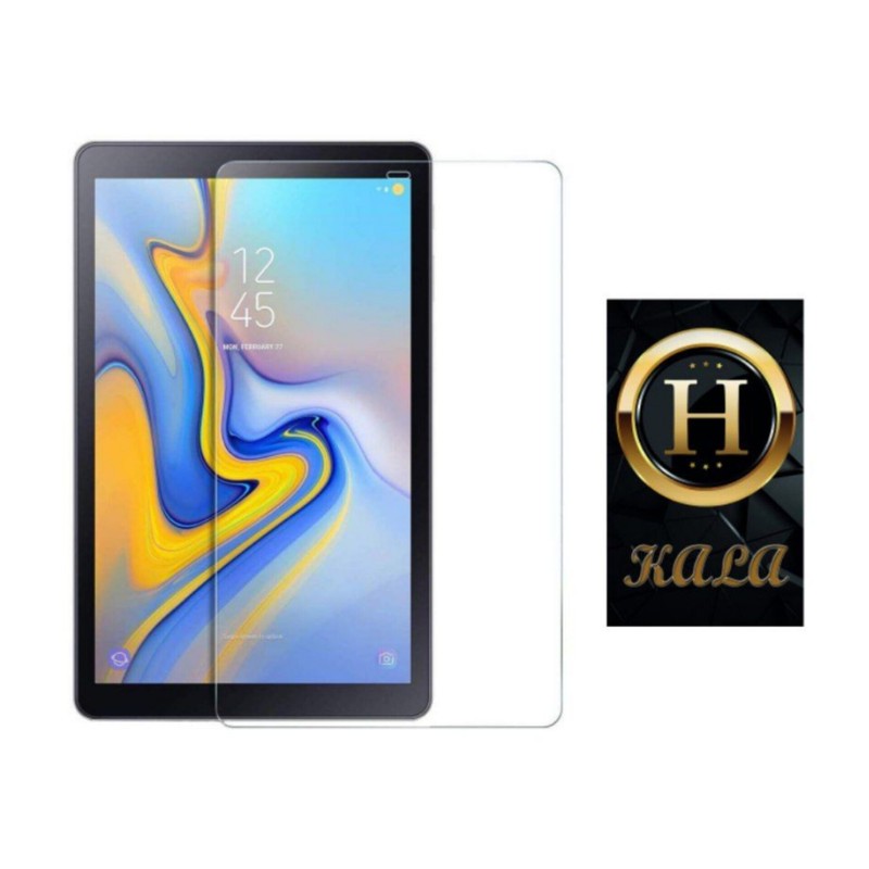 محافظ صفحه نمایش شیشه ای مدل TMP-T515 مناسب برای تبلت سامسونگ Tab A 10.1 2019 T515 T510