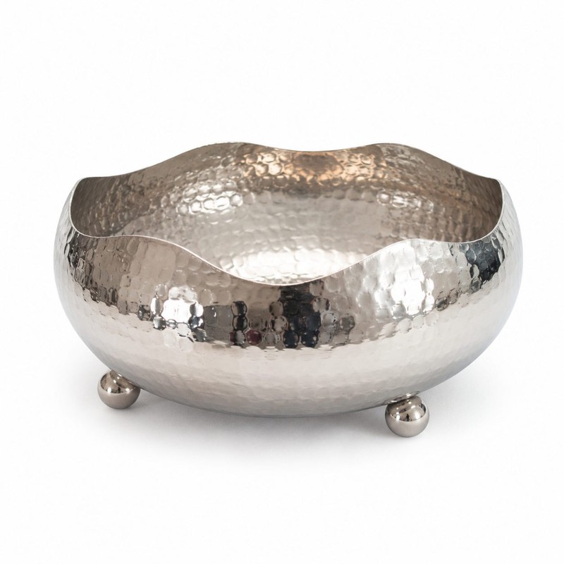 میوه خوری مسی مدل لاله کد ZH422.6جدید