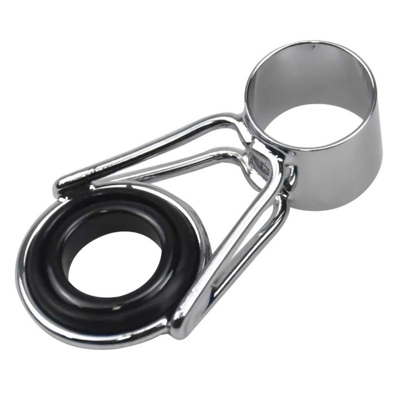حلقه یدک چوب ماهیگیری مدل سرامیکی 16mm