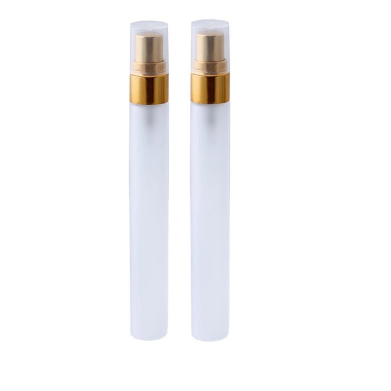 محفظه نگهدارنده عطر مدل RZ VDF 10.1 ظرفیت 10 میلی لیتر بسته 2 عددی