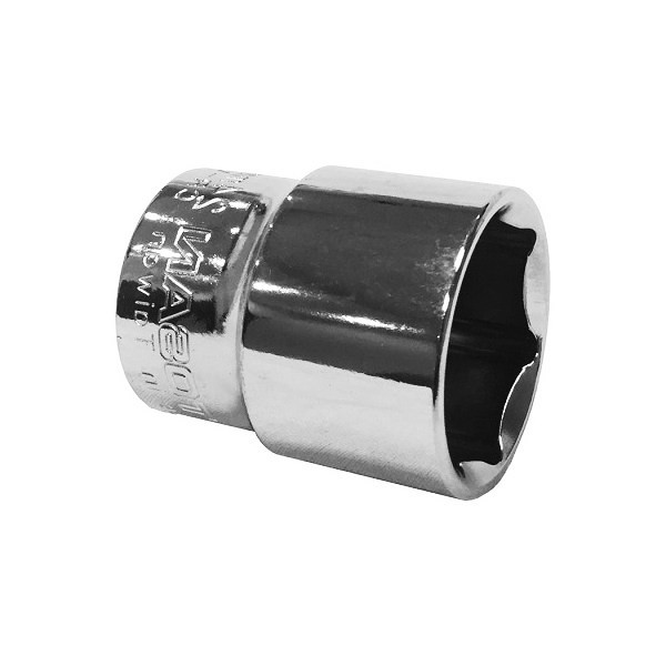 سری بکس توسن کد RSTV0017-25 سایز 25 میلیمتر