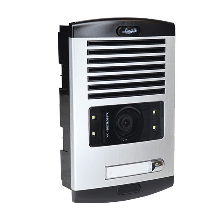 مجموعه دربازکن تصویری الکتروپیک مدل FD - 1086 مجموعه 4 عددی