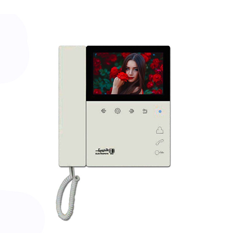 دربازکن تصویری الکتروپیک مدل 897