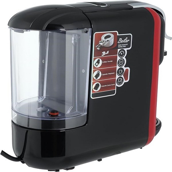اسپرسو ساز 1000 میلیلیتر سونیفر مدل SF-3547