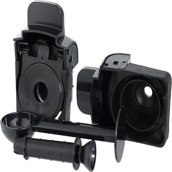 اسپرسو ساز 1000 میلیلیتر سونیفر مدل SF-3547