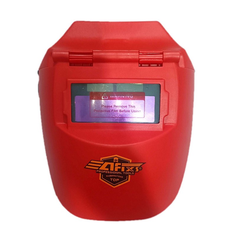 ماسک جوشکاری اتومات آفیکس مدل 5100B