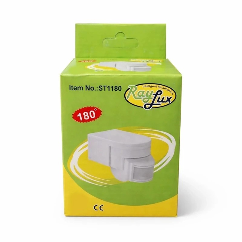 سنسور دیواری رایلوکس مدل ST1180