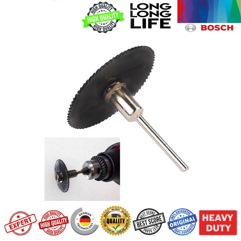 صفحه برش دریلی استارک مدل 22 6 P مجموعه 6 عددی