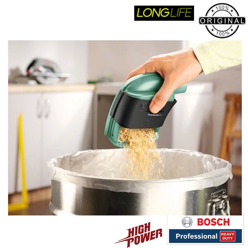 اره دیسکی بوش مدل PKS 66 A - Adnanced