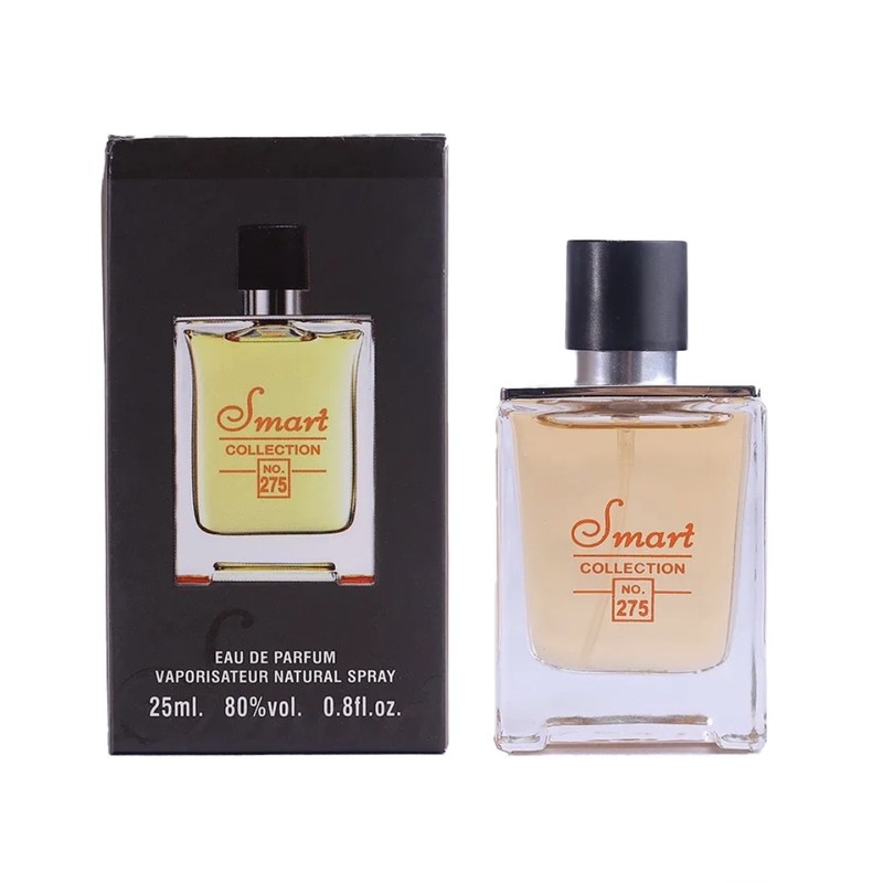 عطر جیبی مردانه اسمارت کالکشن مدل Terre d Hermes حجم 25 میلی لیتر
