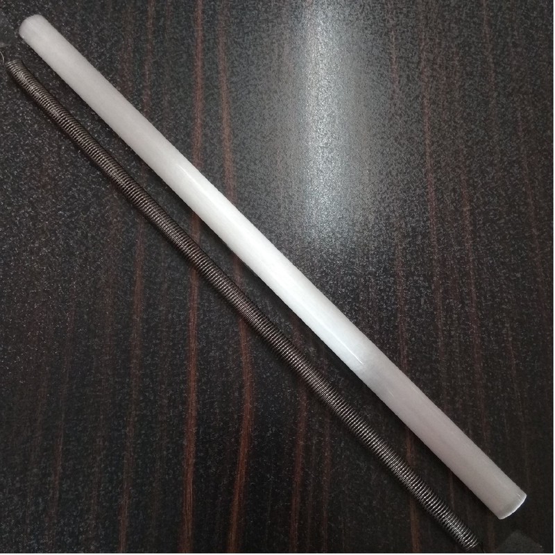 المنت مدل 40 CM شیشه ای