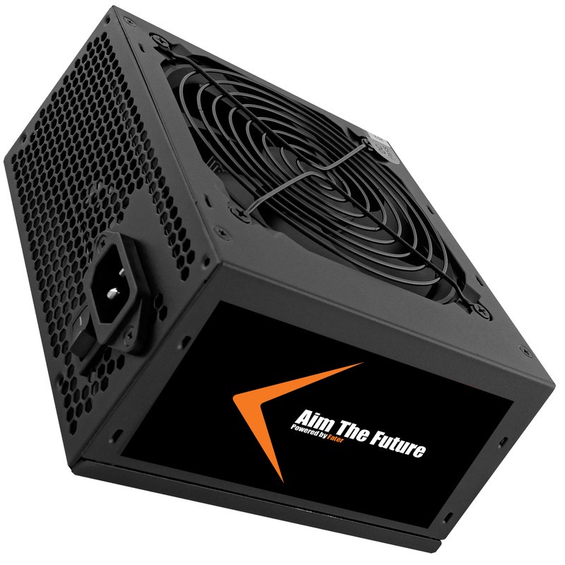 منبع تغذیه کامپیوتر 750 وات فاطر مدل FP-B750 80 Bronze 750W