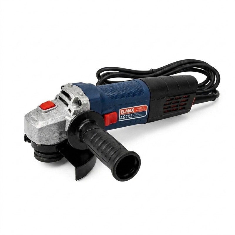 مینی فرز برقی 110 میلی متری 720 وات المکس مدل A G2152