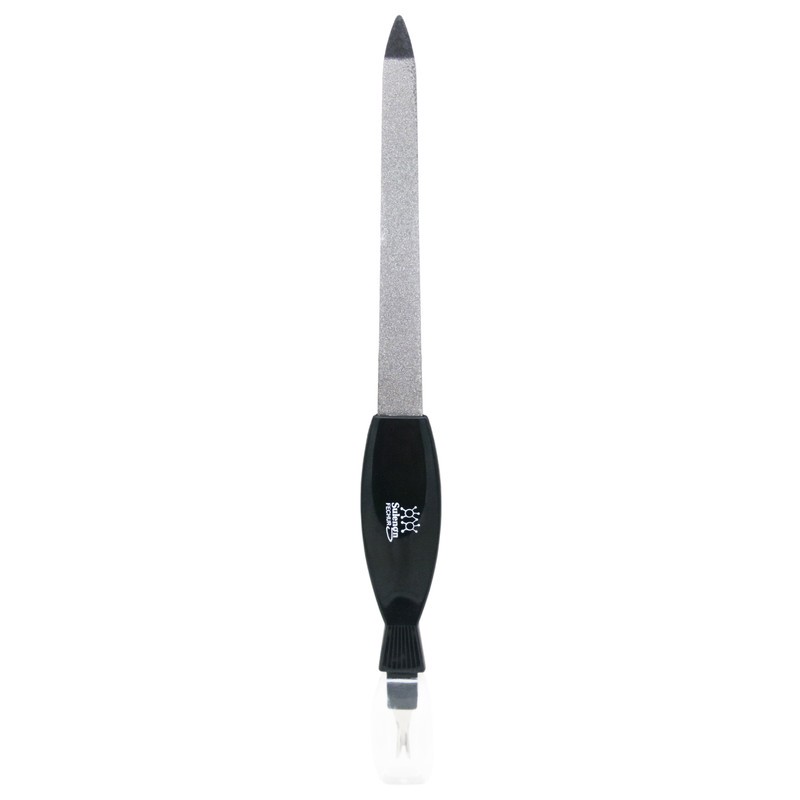 سوهان ناخن و گوشه گیر سالنگن مدل PRO-1