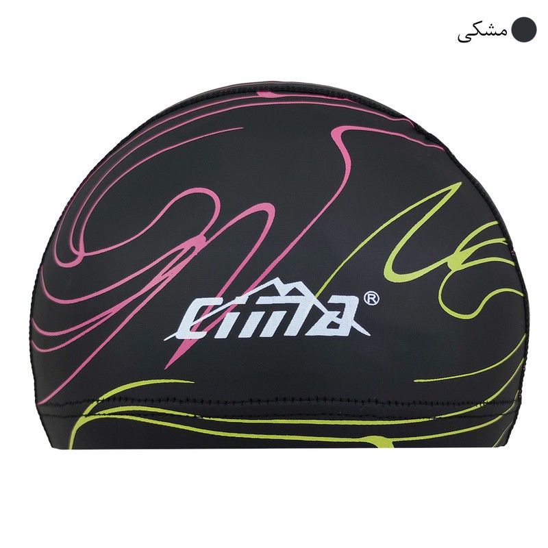 کلاه شنا سیما مدل CM-3708
