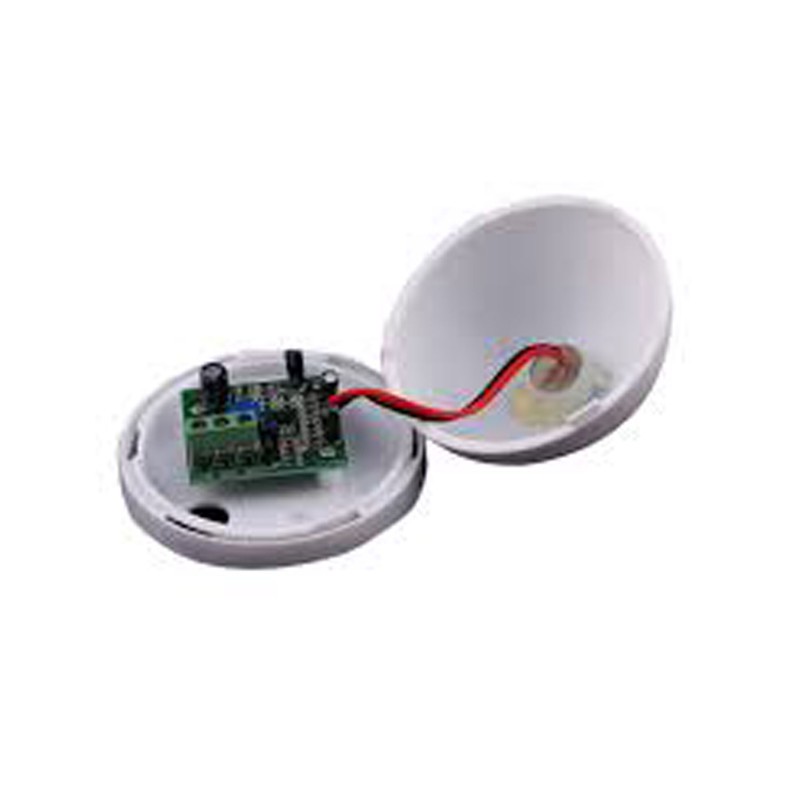میکروفن مدل MIC V1.1 مناسب برای دوربین مداربسته