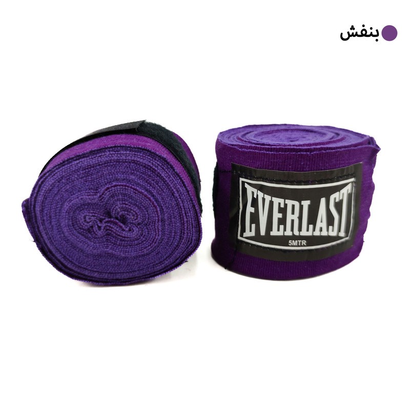 باند بوکس مدل EVR-2218 بسته 2 عددی