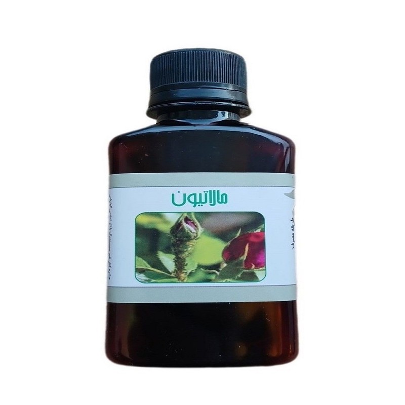 مالاتیون مدل life - D حجم 110 میلی لیتر بسته 24 عددی