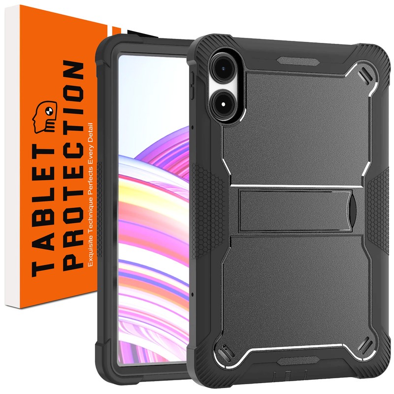 کاور سامورایی مدل Megatron مناسب برای تبلت شیائومی Redmi Pad Pro 12.1 inch Poco Pad 12.1 inch