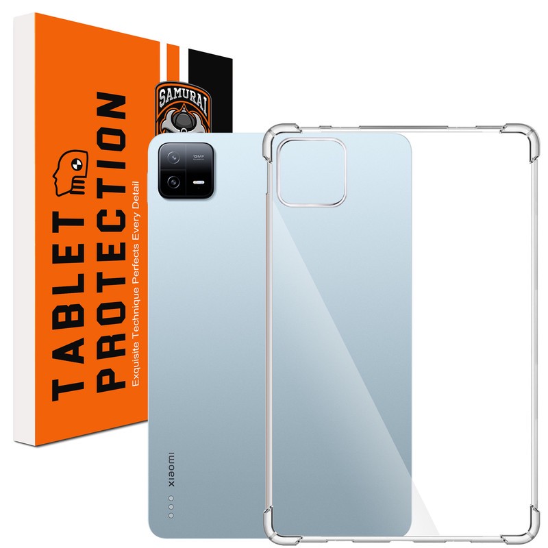کاور سامورایی مدل Flexi مناسب برای تبلت شیائومی Pad 6 6 Pro