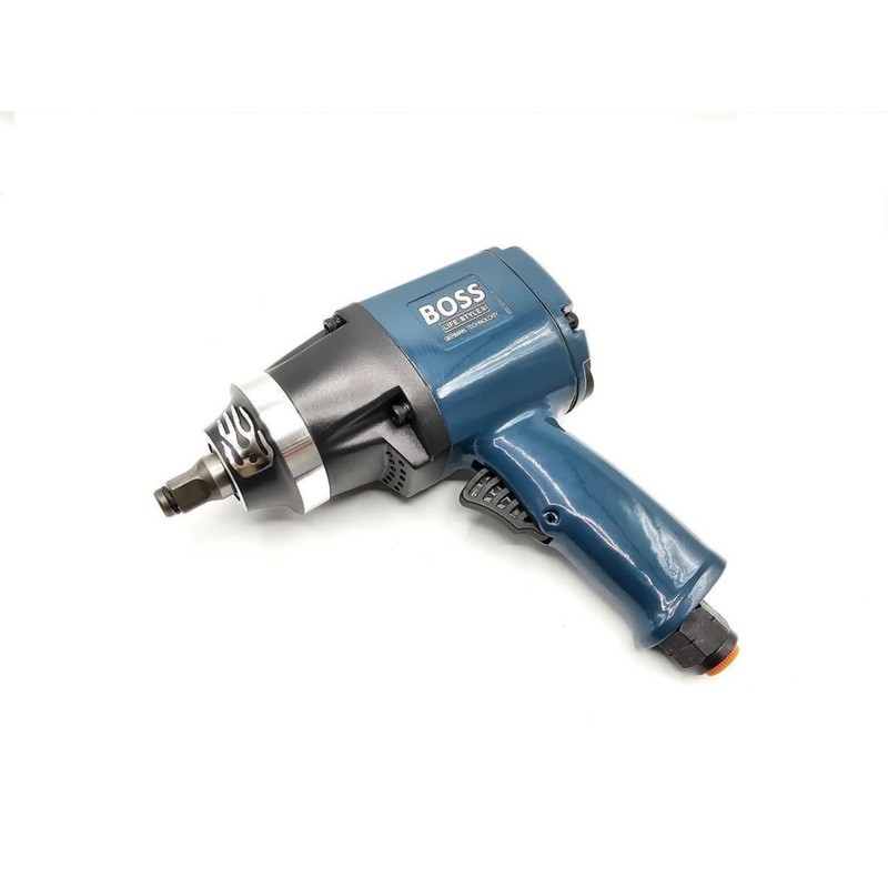 آچار بکس بادی باس مدل BS123MT192 2 مجموعه 14 عددی