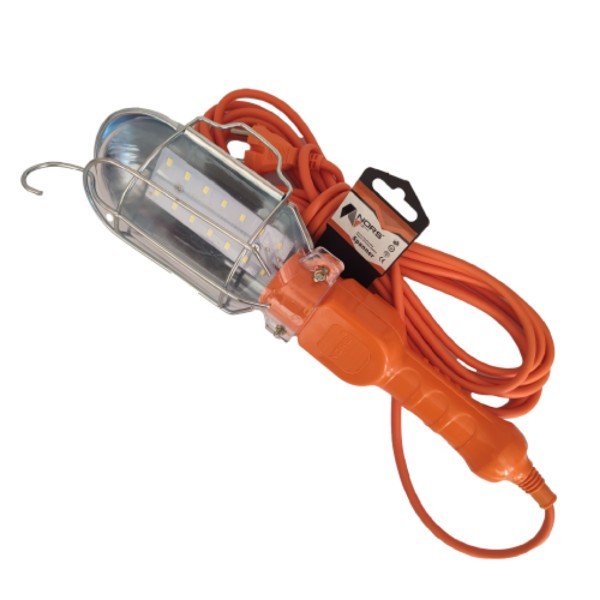چراغ سیار خودرو نورس مدل NR-PL02جدید