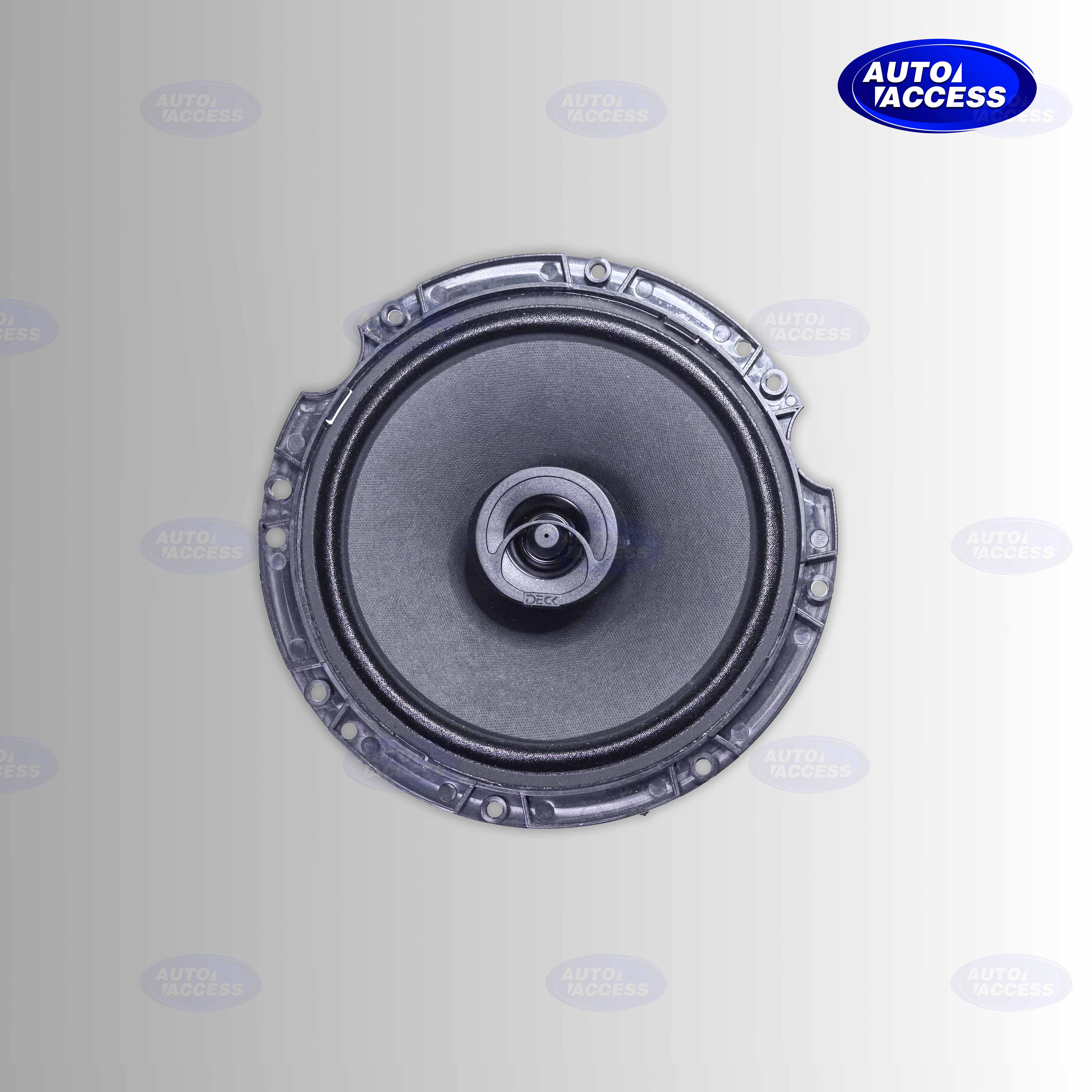باند فابریک پژو 206 تیوتر دار (بلندگو خودرو 206 با صدای شفاف)