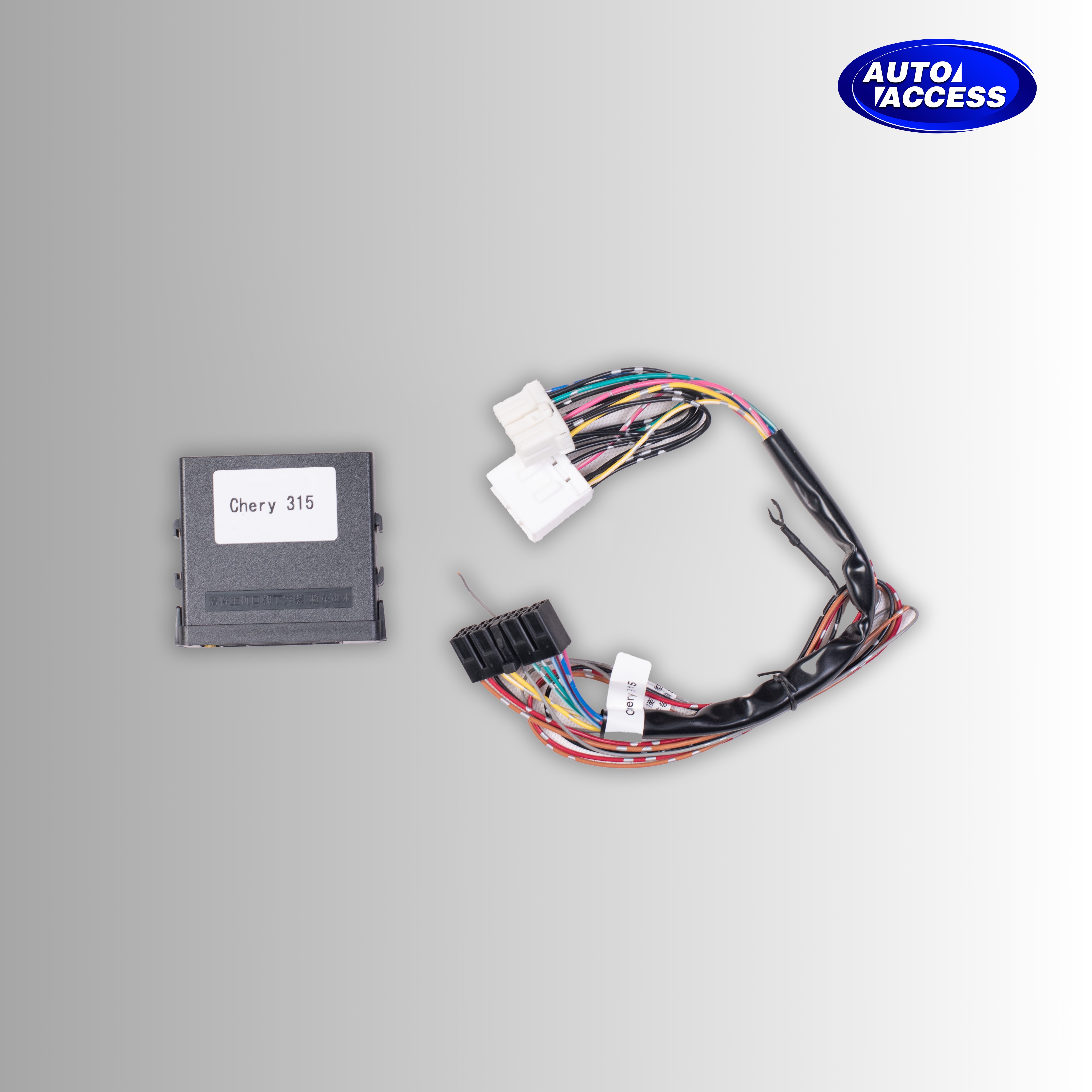 پاور ویندوز فابریک خودروی MVM315