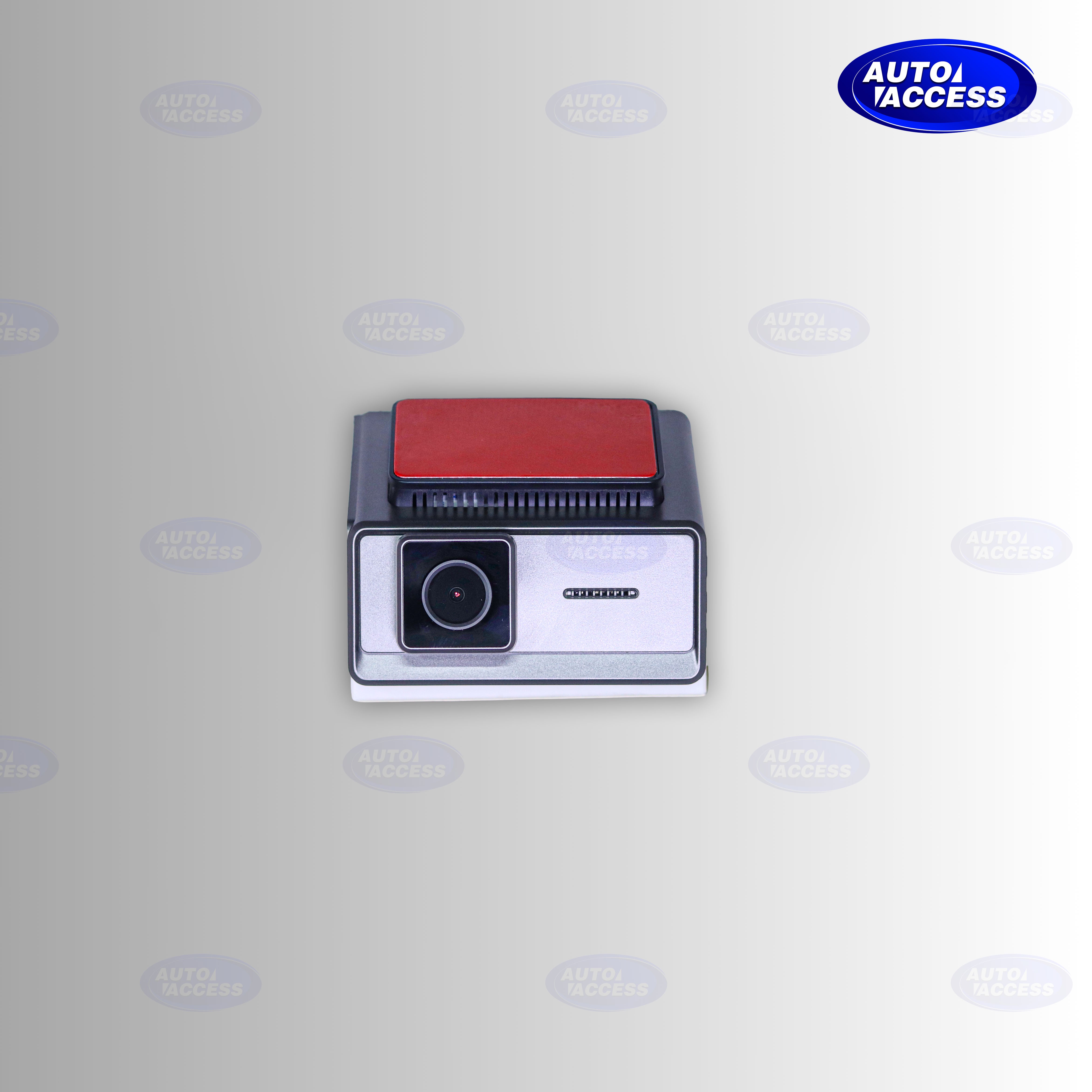دوربین ثبت وقایع حرفه ای Q8 دو لنزه با نمایشگر LCD باکیفیت