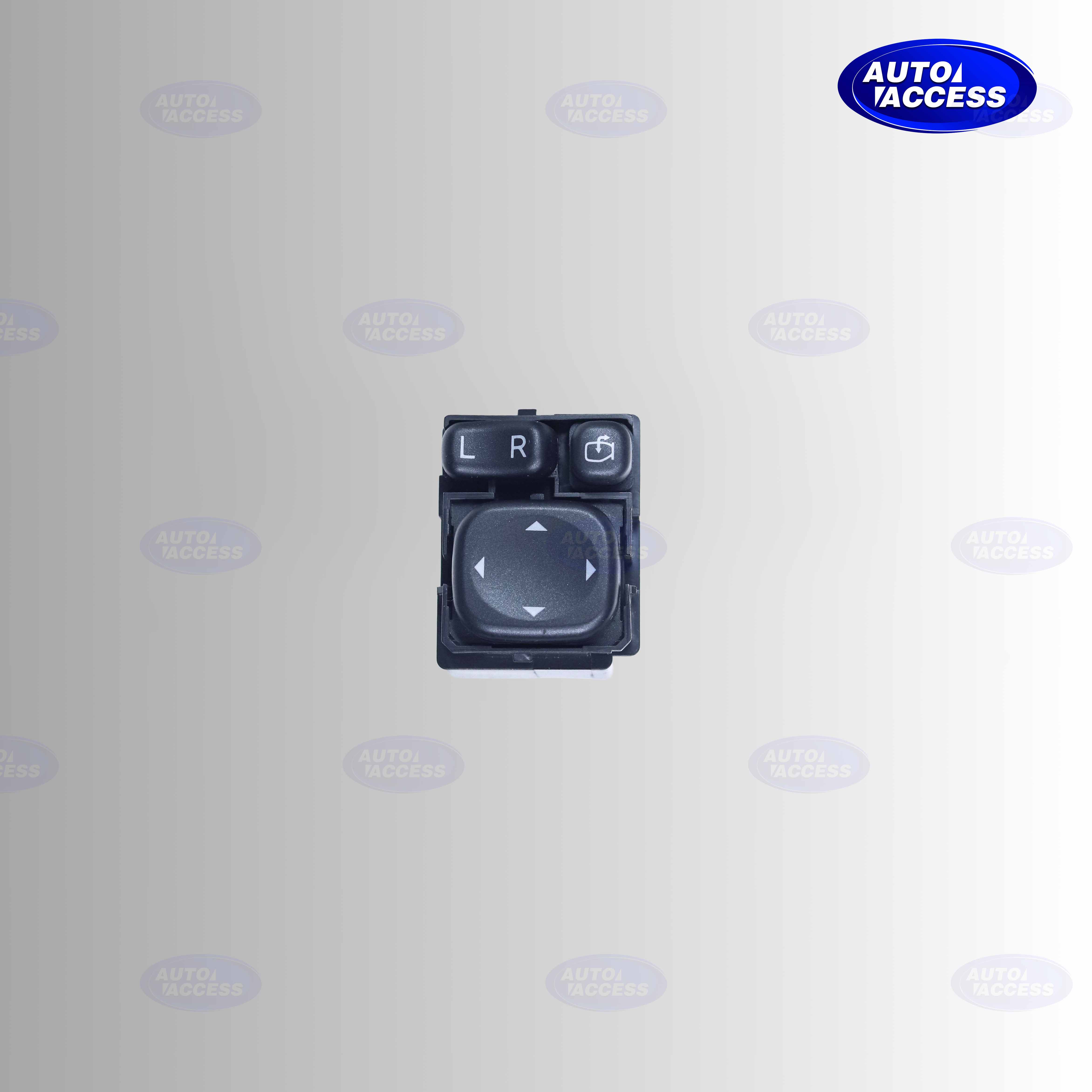 کلید تنظیم آینه چری تیگو 5 (Chery Tiggo 5) کنترل برقی آینه جانبی