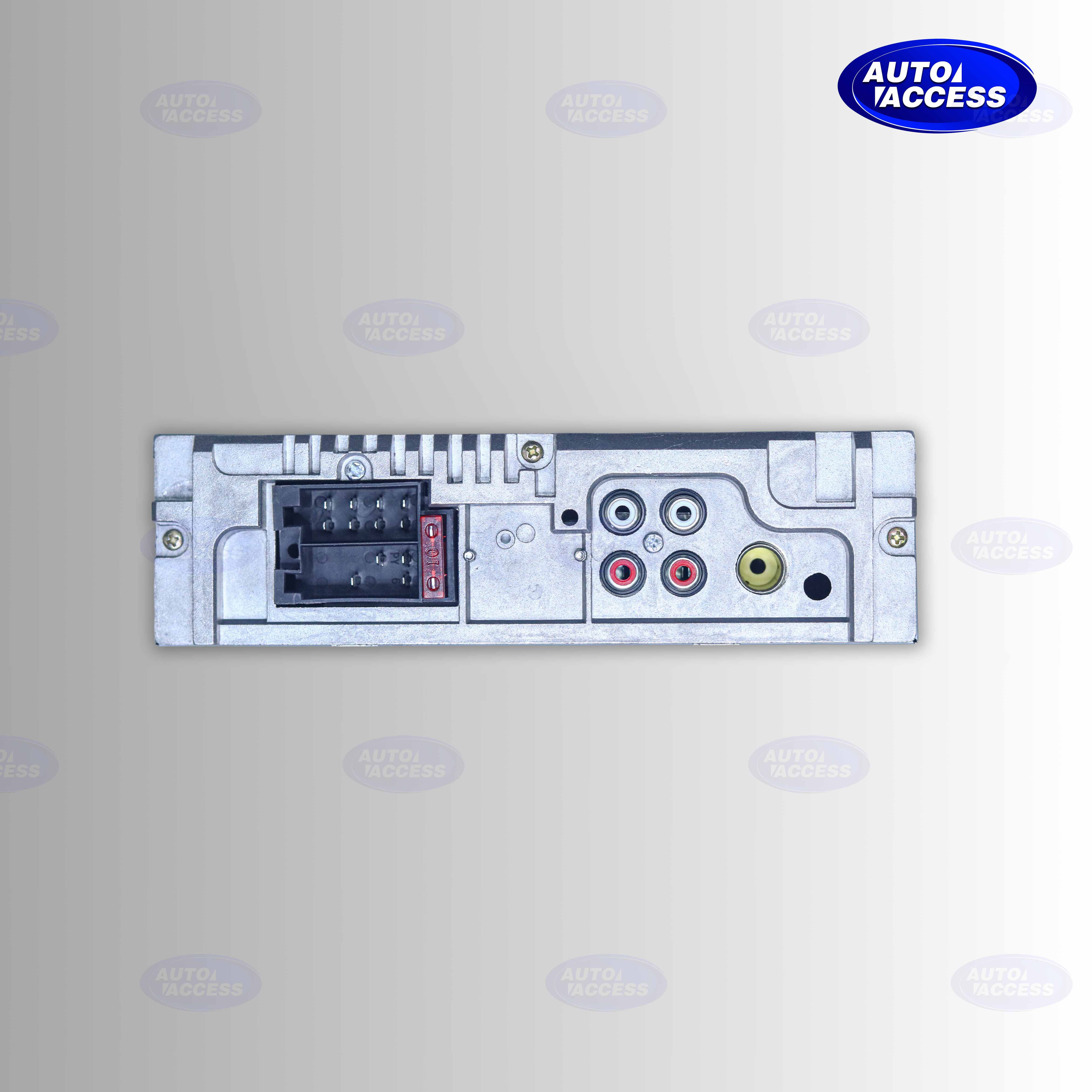 دکلس ضبط خودرو Acora مدل AG-1820 آیسی بزرگ 4 خروجی بلوتوث دار