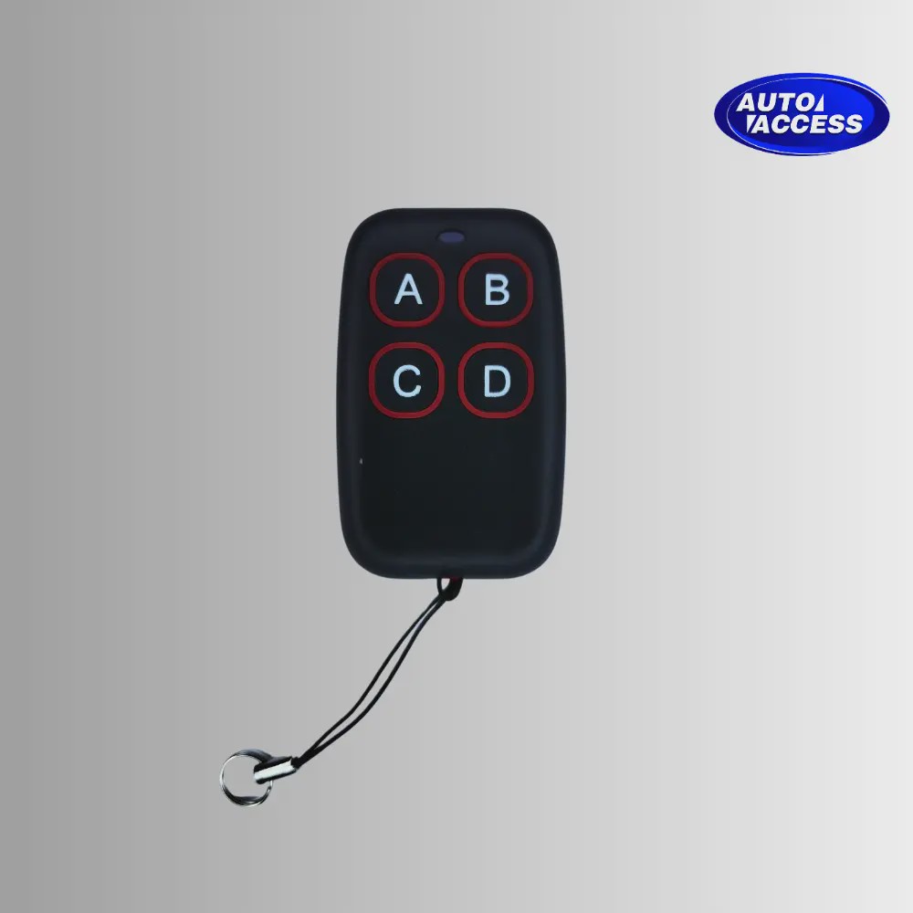 ریموت بلوتوثی چیتا فرکانس 433 - مدل RM-09