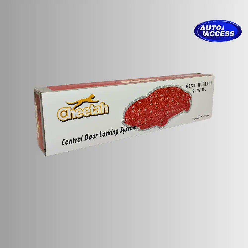 پمپ در چیتا - مدل دو سیم