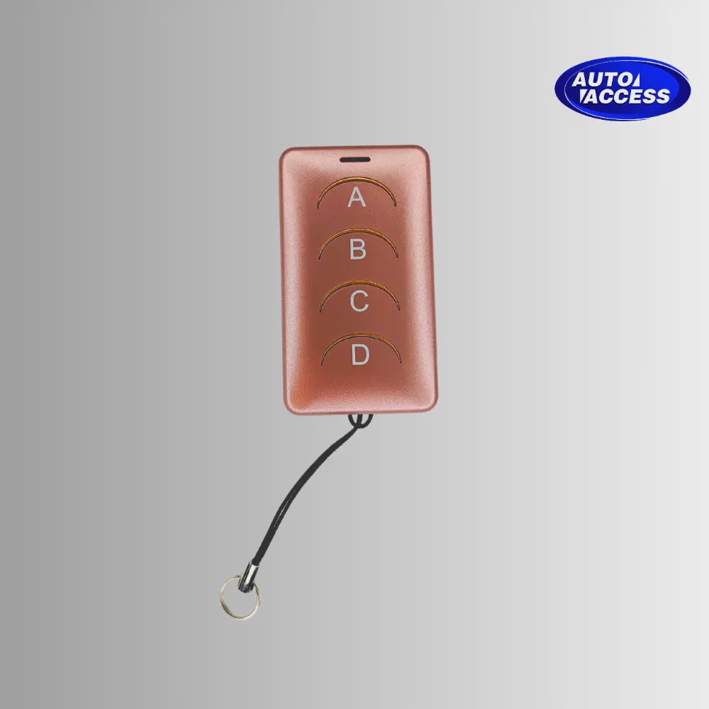 ریموت بلوتوثی چیتا فرکانس 433 - مدل RM-03