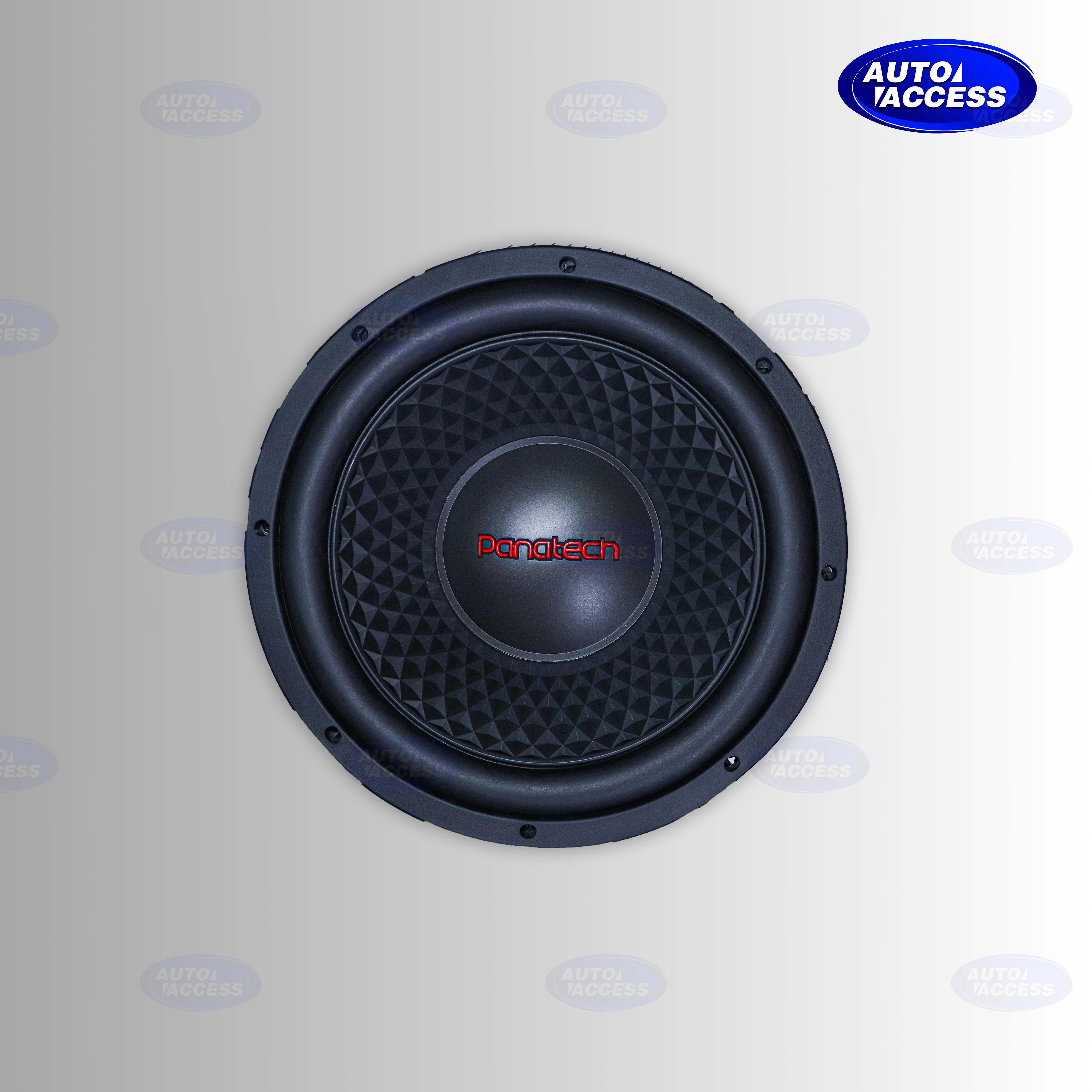 ساب 12 اینچ پاناتک مدل P-S1216 Pro Audio بیس قدرتمند و حرفه ای