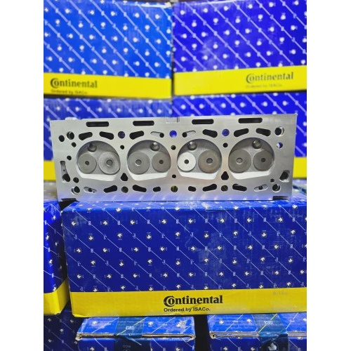 سرسیلندر پژو xu7 مناسب برای خودرو سمند پرشیا و 405 وارداتی کنتیننتال به سفارش ایساکو کامل نو و آکبند