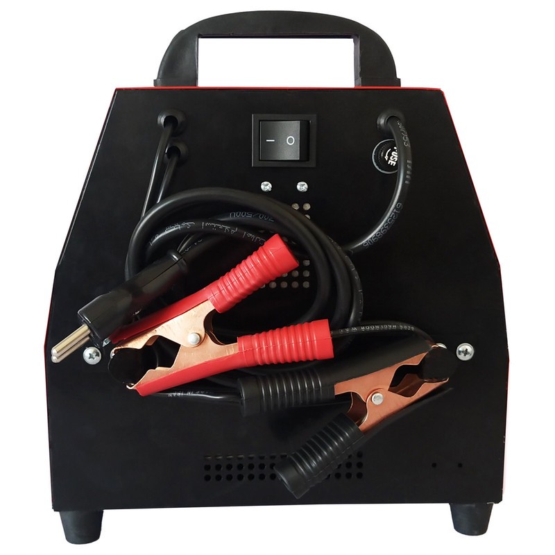 شارژر باتری خودرو مدل Asl16000pro12v-40A