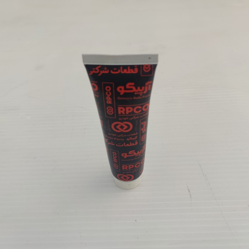 گریس نسوز آرپیکو مدل تیوپی وزن 90 میلی گرم