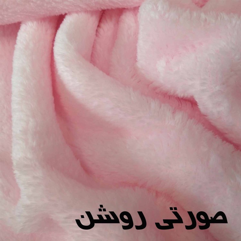 شال مبل و تخت کالامیر مدل تدی سایز 120 180 سانتی متر