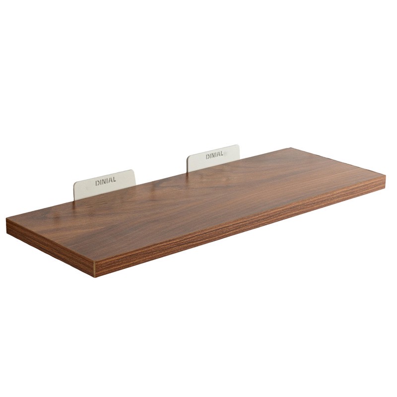 شلف دیواری دینیال مدل هرمی p s کد DN4015
