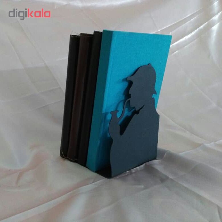 نگهدارنده رومیزی کتاب نیتا مدل 110-1