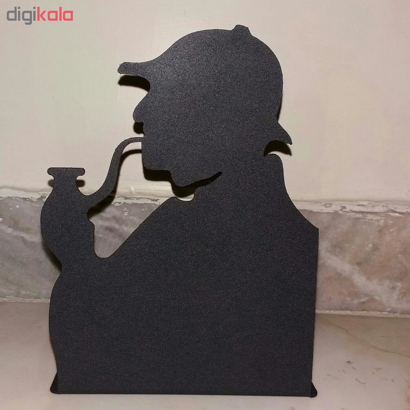 نگهدارنده رومیزی کتاب نیتا مدل 110-1