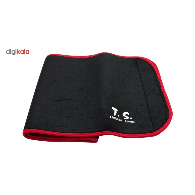 شکم بند ورزشی Wist belt مدل 0301 سایز S