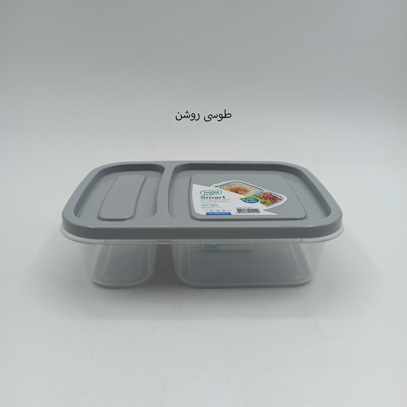 ظرف نگهدارنده هوبی لایف مدل 02.1381