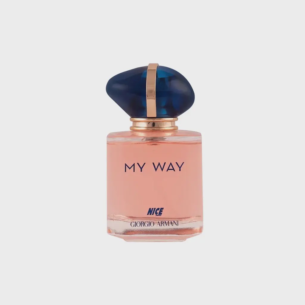 عطر و ادکلن ادوپرفیوم مای وی نایس 30 میل MY WAY NICE