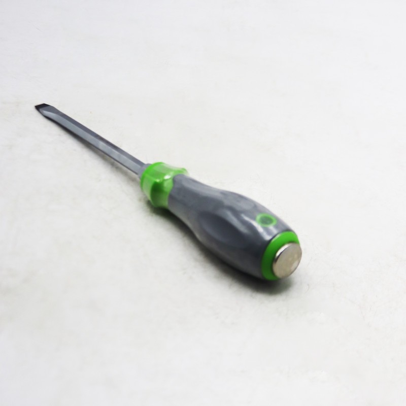 پیچ گوشتی دوسو مدل ضربه خور کد YP-8 150 CRASMAN140 سایز 150 میلی متر